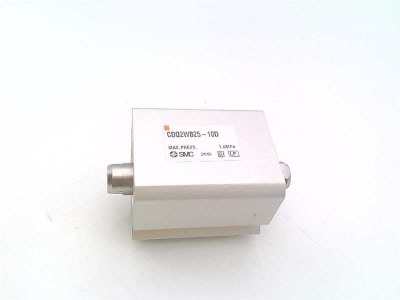 SMC CDQ2WB25-10D