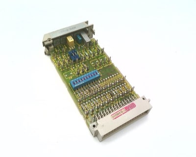 SIEMENS 462007.9400.01