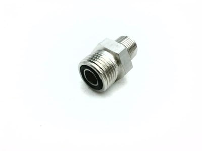 SWAGELOK SS-8-UT-1-6
