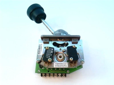 OEM CONTROLS INC MS4M4544
