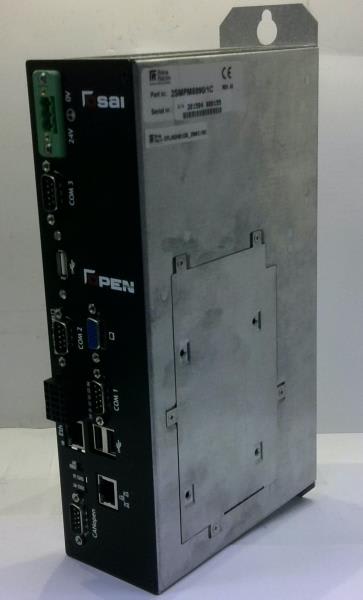 PRIMA ELECTRO 2SMPM6990/1C