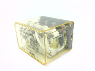 IDEC RH4B-UAC110V