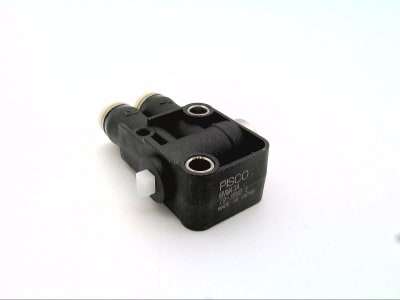 PISCO PNEUMATICS MVM43A