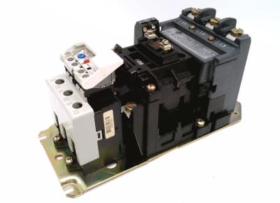 ALLEN BRADLEY 509-COD-A2J