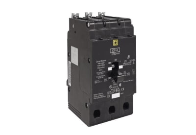 SCHNEIDER ELECTRIC EJB34125