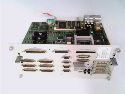 SIEMENS 6FC5410-0AX02-0AA0