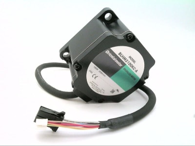 ORIENTAL MOTOR BLHM5100KC-A