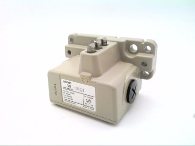 OMRON VB3121