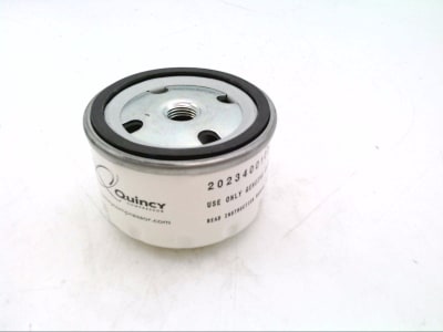 QUINCY AIR COMPRESSOR 2023400101