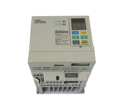 OMRON 3G3EV-A4015MA-CUE