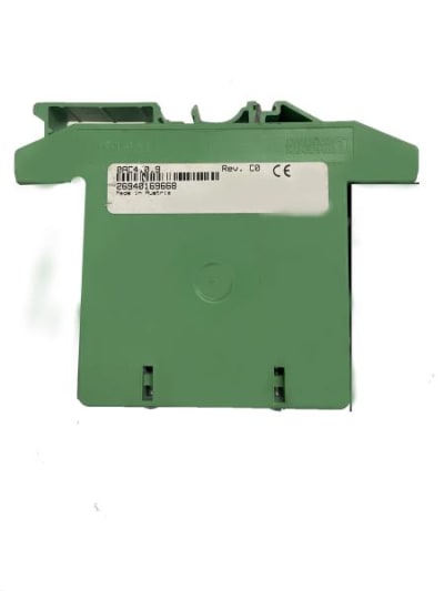 PHOENIX CONTACT OAC410.9