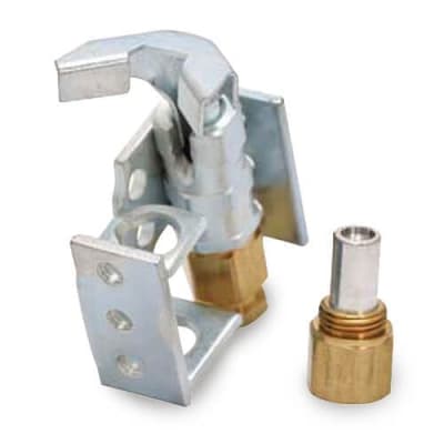 BASO GAS PRODUCTS LLC J999MKA-2