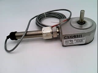 RED LION CONTROLS ZFG0200C