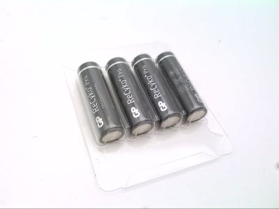 GP BATTERIES GP210AAHCB-C4