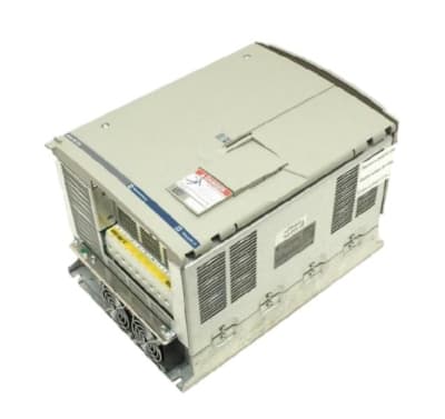 SCHNEIDER ELECTRIC ATV58HU41M2