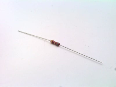 VISHAY PR01000105108JR500