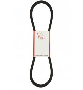 V BELTS B45