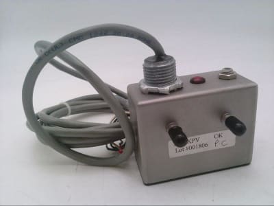 PECO PACKAGE INSPECTION 320LXPV