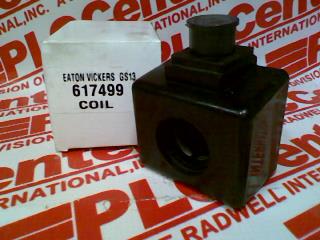 EATON CORPORATION 617499