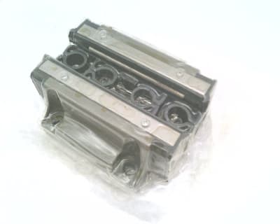 THK HSR25-B1SSC1-M100-GK-BLOCK