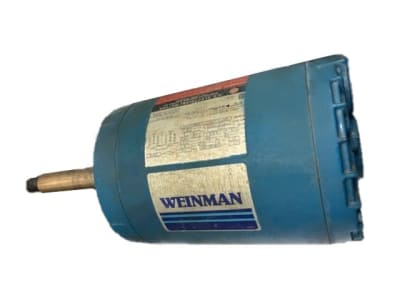 NIDEC CORP P63DAC-3040