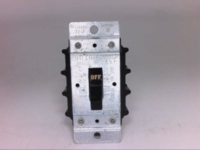 EATON CORPORATION B230BND