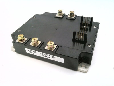 MITSUBISHI PM75CVA120-2