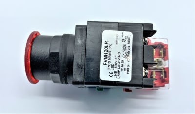 C3 CONTROLS FVMI120LR-IMCR-N0-NC