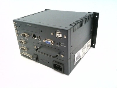 ICP ELECTRONICS DIN-310/WAFER-6820-400/128MB