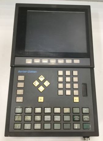 INVENSYS 41AC-25103-214-1-00