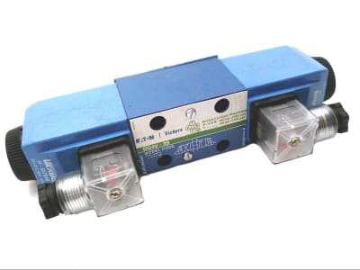 EATON CORPORATION DG4V-3S-6C-M-U2-H5-60