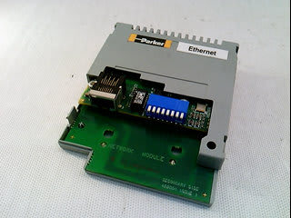 PARKER 6055/ENET/00/G