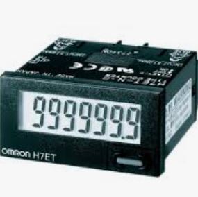 OMRON H7ET-NFV-B