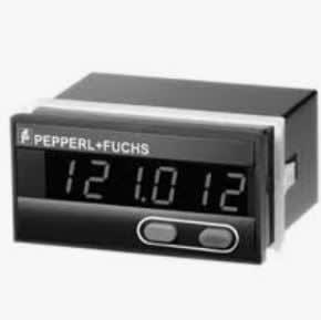 PEPPERL & FUCHS KCT2-6ST-V