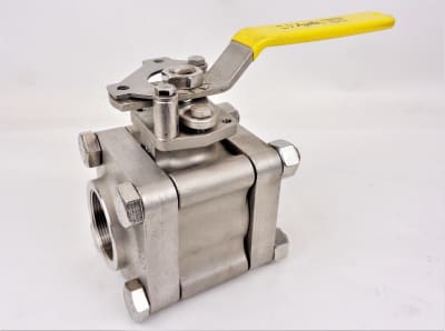 APOLLO VALVES 86A-108-01