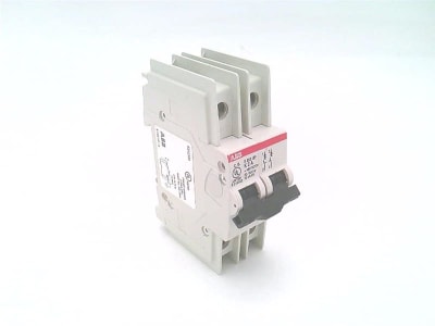 ASEA BROWN BOVERI S202UP-K2