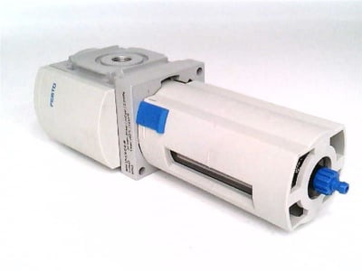 FESTO MS6-LF-1/4-CRM