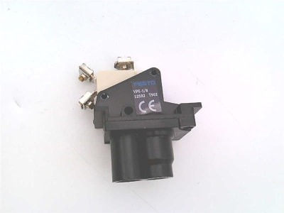 FESTO VPE-1/8