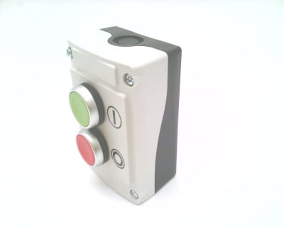 BACO CONTROLS LBX20120