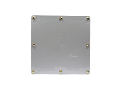 MYERS INDUSTRIES INC JB12126