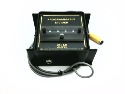 LMI LIQUID METRONICS 31271