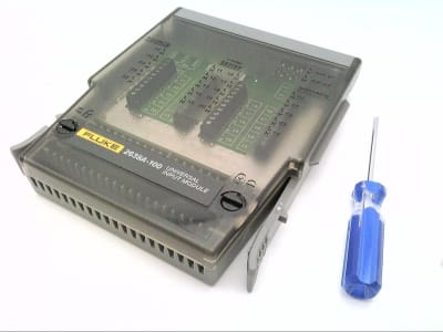 FLUKE 2638A-100