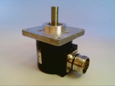 WORLD ENCODERS TRDA-25SN2000VW-7151