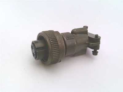 ITT MS3106F12S-3S