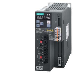 SIEMENS 6SL3210-5DE12-4UA0