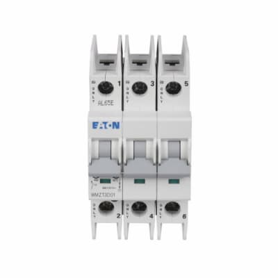 EATON CORPORATION WMZT3D08