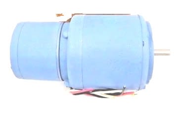 DANAHER MOTION SS150RC