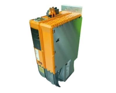 B&R 8BVI0220HCD8.000-1