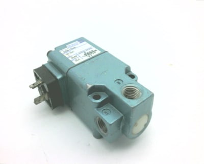 MAC VALVES INC 225B-783JJ-MOD-CLSF