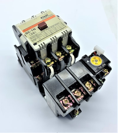 FUJI ELECTRIC SC25BAAE-122TBD